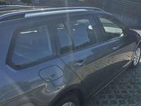 gebraucht VW Golf VII Variant 1.6 TDI DSG Sound