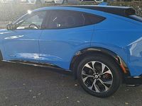 gebraucht Ford Mustang Mach-E Elektro 99kWh Extended Range AWD Premium