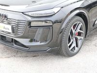gebraucht Audi Q6 e-tron quattro