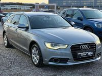 gebraucht Audi A6 Avant 20 TDI ultra s-tronic