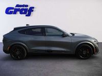 gebraucht Ford Mustang GT Mach-E Elektro 99kWh Extended Range AWD