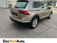 gebraucht VW Tiguan Comfortline TDI SCR