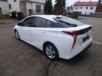 gebraucht Toyota Prius 1,8 VVT-i Hybrid Lounge