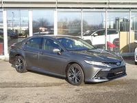gebraucht Toyota Camry 25 Hybrid Lounge Aut. *Prompt