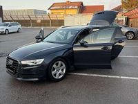 gebraucht Audi A6 Avant 2,0 TDI ultra s-tronic