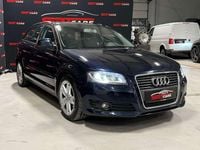 gebraucht Audi A3 2.0 TDI Ambition *Xenon*Pano*Sitzheizung*Teilleder
