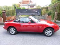 gebraucht Mazda MX5 16V