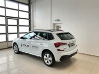 gebraucht Skoda Kamiq Monte Carlo TSI DSG