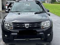 Gebraucht Dacia Duster Ambiance 110 PS (80 kW) 2017 SUV