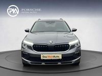 gebraucht Skoda Kamiq Selection TSI DSG