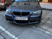 gebraucht BMW 325 325 d Aut.