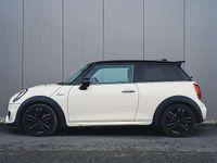 gebraucht Mini Cooper S Hatch Aut. Works Head Up...
