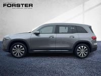 Gebraucht Mercedes EQB250+ Progressive 139 kW (190 PS) 2023 SUV