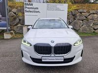 gebraucht BMW 218 Active Tourer d