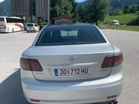 gebraucht Toyota Avensis 2,0 D4-D Linea Sol DPF