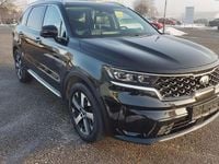 Gebraucht Kia Sorento 201 PS (147 kW) 2020 Schwarz SUV
