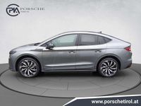 gebraucht Skoda Enyaq iV Coupé Sportline 85x
