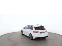 gebraucht Audi A3 Sportback 1.0 TFSI sport S-Line MATRIX LEDER