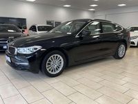 Gebraucht BMW 630 265 PS (194 kW) 2019 Coupé