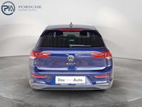 gebraucht VW Golf Life TSI