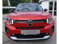 gebraucht Citroën C3 HYB 110 MAX