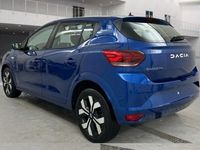 Gebraucht Dacia Sandero Expression 91 PS (66 kW) 2025 Limousine