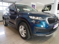 gebraucht Skoda Kodiaq 2.0 TDI Sportline 4x4 LED/Kamera/PDC
