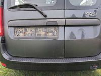 gebraucht Dacia Logan MCV Lauréate 16 16V
