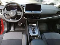 gebraucht Nissan Qashqai N-Connecta+ 4x4 158PS Xtronic