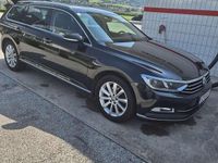 gebraucht VW Passat 2.0 TDI SCR Highline