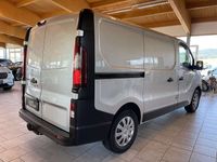 gebraucht Renault Trafic L1H1 2,8t Energy Twin-Turbo dCi 145