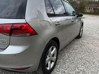 gebraucht VW Golf 2.0 TDI BlueMotion Technology Comfortline