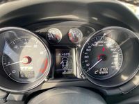 gebraucht Audi TTS TT Coupé Coupe