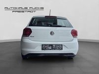 gebraucht VW Polo Comfortline TDI SCR