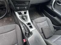 gebraucht BMW 318 Export