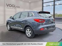 gebraucht Renault Kadjar Conquest TCe 130