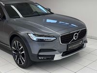 gebraucht Volvo V90 Pro D4 AWD Geartronic*VOLL*