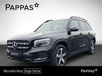 Gebraucht Mercedes GLB200 Progressive 163 PS (119 kW) 2024 Kosmosschwarz metallic SUV