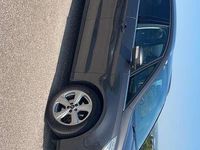 gebraucht Ford Galaxy Galaxy 2,0 TDCi Titanium Powershift