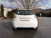 gebraucht Renault Zoe aus Sulz - 92 PS und 79011 km