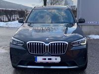 gebraucht BMW X3 X3Head-Up HiFi DAB LED WLAN SUV