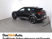 gebraucht Cupra Formentor 1.5 TSI 150 PS ACT