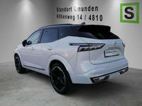 Gebraucht Nissan Qashqai 158 PS (116 kW) 2024 Weiß SUV