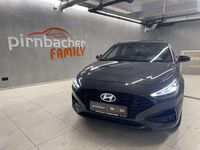 Gebraucht Hyundai i30 GO! 99 PS (72 kW) 2024 Grau Limousine