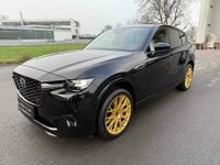 Neu Mazda CX-60 327 PS (240 kW) 2025 Grau sonderlackierung SUV