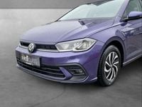 gebraucht VW Polo 4Me TSI