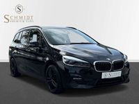 gebraucht BMW 218 d Advantage