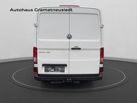 gebraucht VW Crafter 35 Kastenwagen L3H2 TDI