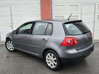 gebraucht VW Golf V Sportline 19 TDI