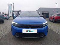 Gebraucht Opel Corsa 101 PS (74 kW) 2025 Blau Limousine